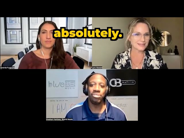 Looking to skyrocket your productivity? In this CBNation TV clip, host Gresh shares actionable CEO Hacks designed to help entrepreneurs and business owners unlock efficiency and stay in their zone of genius. From leveraging tools like Basecamp for seamless project management to using Acuity for effortless scheduling, these hacks save time and energy so you can focus on growing your business. Plus, discover the power of morning routines and internal work to set the tone for success daily.

This productivity-packed insight ties directly to the Technology and Operations pillars, giving Builders the tools they need to streamline their workflow and focus on scaling their ventures. What small changes could amplify your impact today?

Subscribe to CBNation TV for more actionable CEO Hacks and Nuggets, and visit CBNation.tv for a full library of resources to help you launch, grow, and market your business. Some links may be affiliate links, meaning CBNation may earn a small commission at no additional cost to you. Check out our affiliate disclaimer here: https://cbnation.co/affiliate-disclaimer.

#productivity #timebatching #timemanagement #howtostopprocrastinating #goalsetting

If you found this valuable, please like, share and subscribe 

💬 Trusted by 1000+ CEOs, founders & business owners
🎧 Over 1,600 podcast episodes (Top 2.5% business podcast) & 6,000+ blog posts published

🔗 Quick Links – Explore Everything in One Spot
👉🏽 http://cbnation.co/quick-links

📚 CEO Hack – Top apps, books, and tools for CEOs 📱📖🧠
👉🏽 http://ceohack.co (all hacks)
👉🏿http://ceowebshop.com (one of our favorites)
👉🏾http://b16.co (one of our favorites)

---

🎁 Freebies & Tools to Grow Your Business 👇

📬 Join the Weekly Blueprints – Weekly insights, biz hacks & resources
👉🏾 https://cbnation.co/blueprint

🎉 Free CEO Hacks – Explore top free & freemium tools for entrepreneurs
👉🏻 https://ceohack.co/directory/wpbdp-category/free-freemium/

📘 I AM CEO Handbook Vol. 3 – 100+ CEO nuggets & 16 biz pillars
👉🏿 http://cbnation.co/iamceo3

🧠 Book a Free Strategy Session – Get insights for marketing, franchising, or growth
👉🏾 https://cbnation.co/strategy-session/

🧩 Entrepreneur Assessment – Discover your ideal business or franchise
👉🏼 http://bluestarfranchise.com/assessment