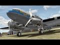 DC-3 Legends of Flight