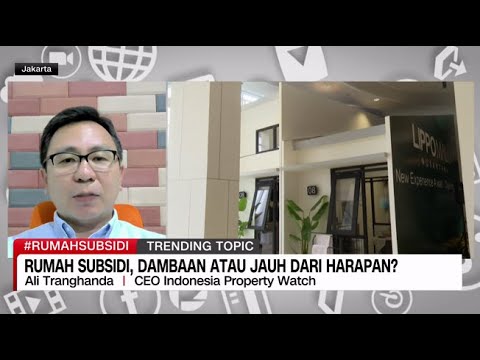 Rumah Subsidi, Dambaan atau Jauh dari Harapan?
