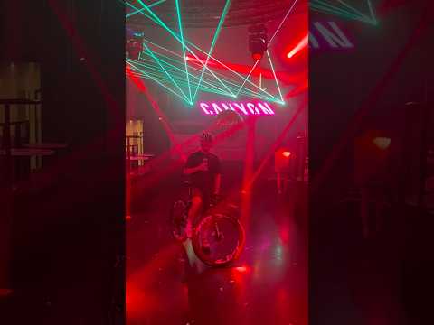 Disco’s not dead... It’s just gone gravel ✨