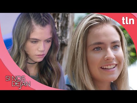 El odio de Nicole afecta a Miranda | Si nos dejan 2/2 | Capitulo 55 | tlnovelas