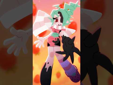 Dandy’s world Twisted Sprout Transformation✨