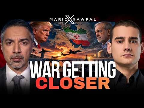 THE U.S. MAY HIT IRAN FIRST
