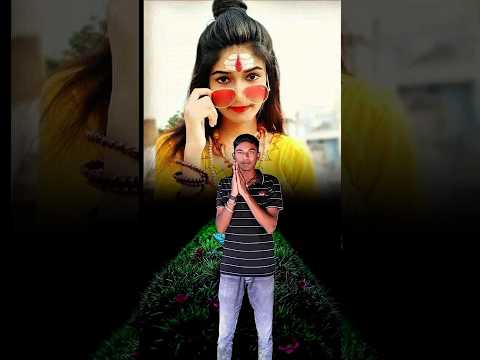 Hamar bali shiv ke diwani ha 🙏 har har महादेव ❤ #tredingreels#trending #reels#video #viral