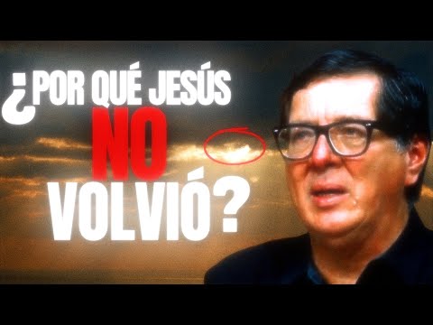 ¿Por qué Jesus no volvió? - Pregúntale al pastor - Enlace TV