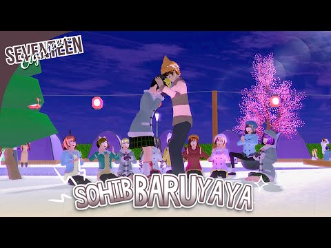 SE #22 || CAMPINGGG || DRAMA SAKURA SCHOOL SIMULATOR poster