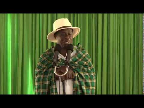 Wamunyoro Consultations