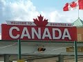 Caller: My Canadian Immigration Experience...