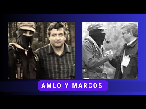 AMLO RESPONDE A MARCOS; DRESSER Y SU AMPARO; MORENA TENDRA MAYORIA CALIFICADA