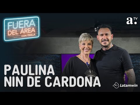 Fuera del Área - Paulina Nin De Cardona 26/04/2024