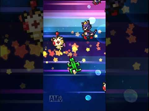 FFRK VS【天命】カイザードラゴン(鏡映せし異境の記憶④) ※オート14.10秒