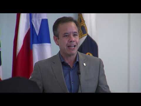 Alcalde de San Juan reconoce los Valores del Año de la Policía Municipal