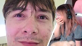 LilyPichu reacts to Tip2Tip China Day 3