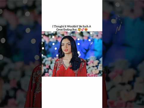 Zara & Sara So Beautiful 😍💞#foryou #ainaasif #editing #explore #fypシ #judwaa #shortfeed #viral