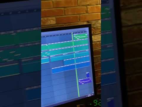 Finding old projects I never finished is fun #flstudio #edm #drone #bass #solarheavy