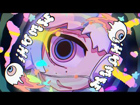 Monitoring - Kobo Kanaeru (Cover)