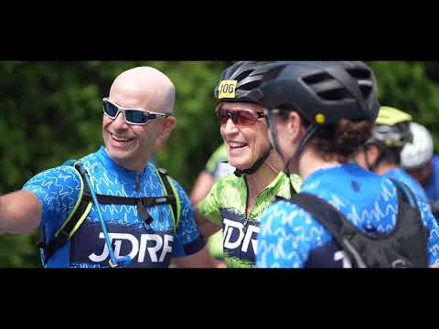 JDRF Ride to Cure