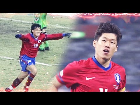 한일전은 못 참지⚡/ 2025 U-20 아시안컵 조별리그 3차전 대한민국 vs 일본 중계 예고