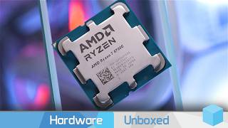 Vido-Test : New Budget GPU, Looks Like A CPU: AMD Ryzen 7 8700G Review