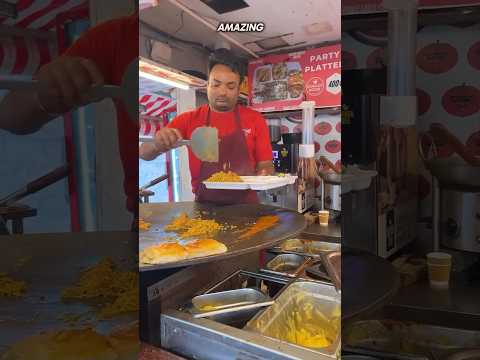 Juhu Beach ⛱️ Viral Tasty Food 😋 #food #juhu #shorts
