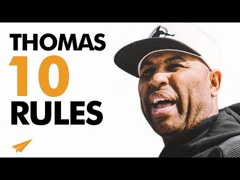 This is WHY Only The 1% SUCCEED! | Eric Thomas | Motivational Speech photo
