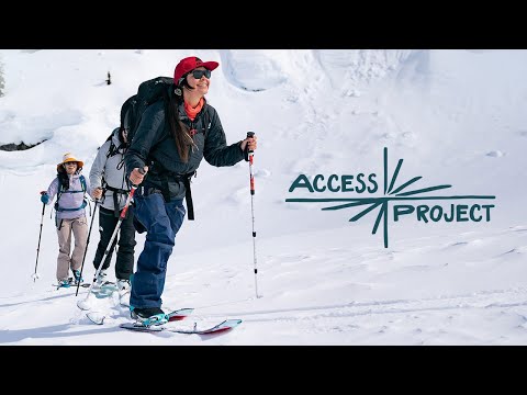 Access Project - Journeyman Lodge