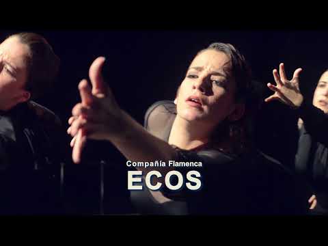 Spot Compañía Flamenca Ecos