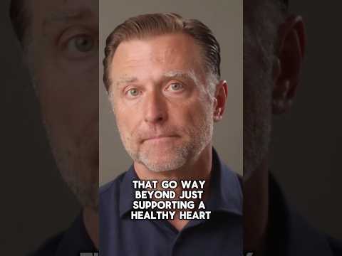 The #1 Drink for Your Heart (NOT Green Tea or Wine!)