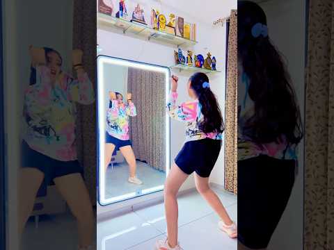 Pariyon ki Rani hai🔥❤️#kashishpatel #dance #mastimoment #dancepractice #trendingsong