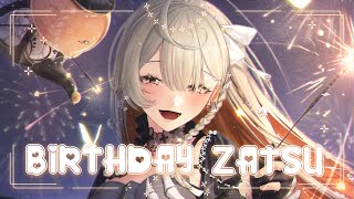 【#KlaraBirthday2025 - ZATSUDAN】Thank You For Finding Me ♡【NIJISANJI EN