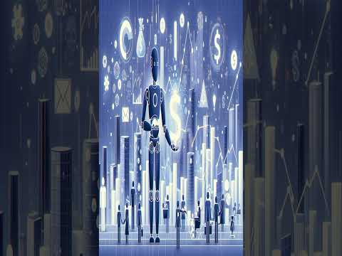 Ray Dalio Warns: AI Could Widen the Wealth Gap! #Shorts