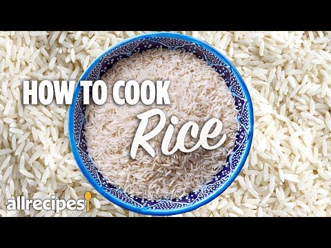 How to Cook Rice | You Can Cook That | Allrecipes.com