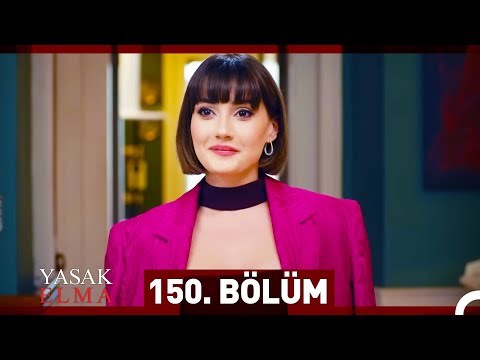 Yasak Elma 150. Bölüm