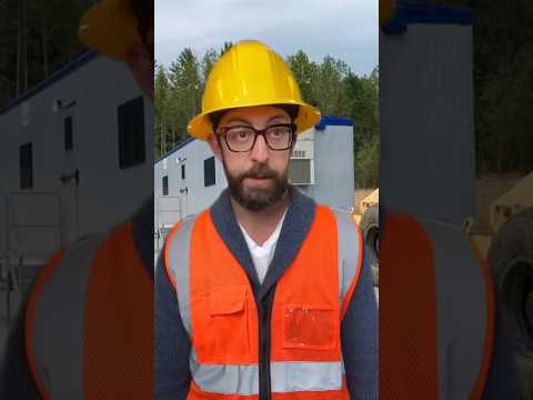 A normal day at work👷♂️ №58 #construction