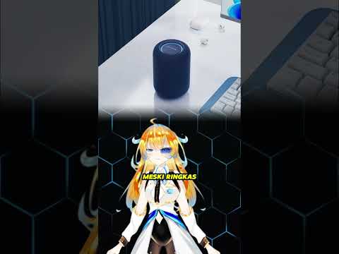 Mini PC Ini Bisa Jadi Speaker Bluetooth Juga!