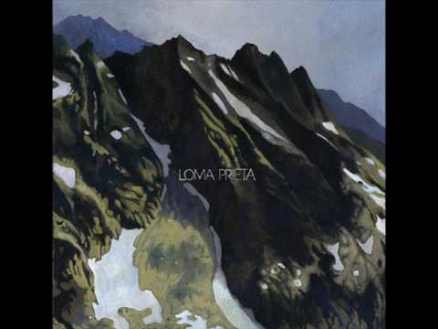 Loma Prieta - Worn Path