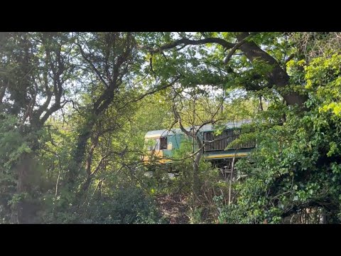 66520 passes Nuneaton (12/5/24)