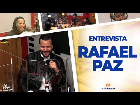 Rafael Paz Aclara La Obsesion de Sergio Carlo
