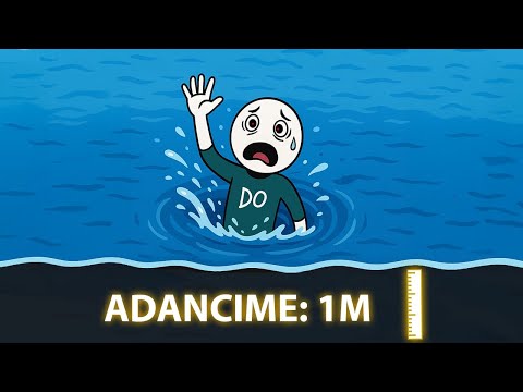 Prima data cand am innotat