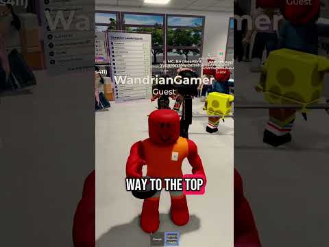 I'M A CRUMBL WORKER NOW?!#robloxgames #newrobloxgame #robloxfyp #robloxgamestoplay #robloxshorts