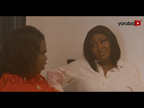 Gongo Yoruba Movie 2025 | Official Trailer | Now Showing On Yorubaplus