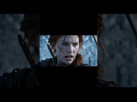 Un nuevo fragmento de nuestra pelicula creada con IA #cinema #cine #ias #entertainment #movie