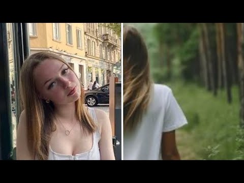 Disparition de Lina : Une vidéo de la dernière personne à l'avoir vue fait froid dans le dos