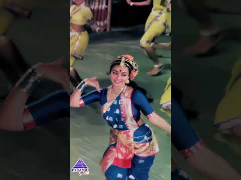 நான் குளிச்ச | Yaar Azhaiththatho Video Song | Oru Iniya Udhayam Songs | Vijayakanth |Amala |#shorts