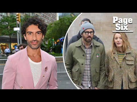 Justin Baldoni’s camp claims Blake Lively, Ryan Reynolds’ attempts to silence lawyer is 'unfair’