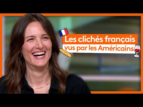 L'interview d'actualité - Cécilia Jourdan