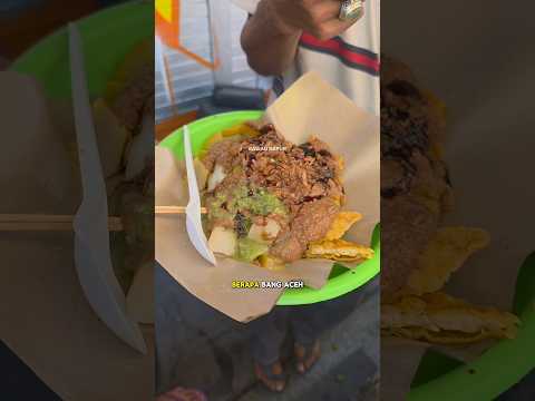 Cungkringnya Pak aceng 20.000 ajah dapat seabrek full kenyang #food #foodie #kuliner #idejualan