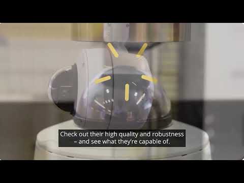 Discover the Axis Experience Center (AEC): Your Gateway to Smarter, Safer Solutions