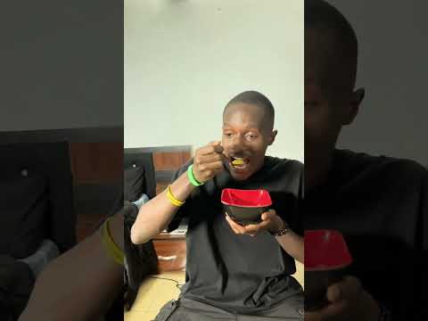 My last garri 😢 #funny #helpmemakethismakesense #comedy #fyp