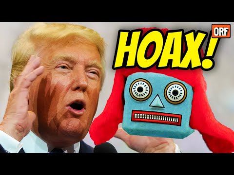 The Russian Bot Hoax | A CIA-Linked Operation?